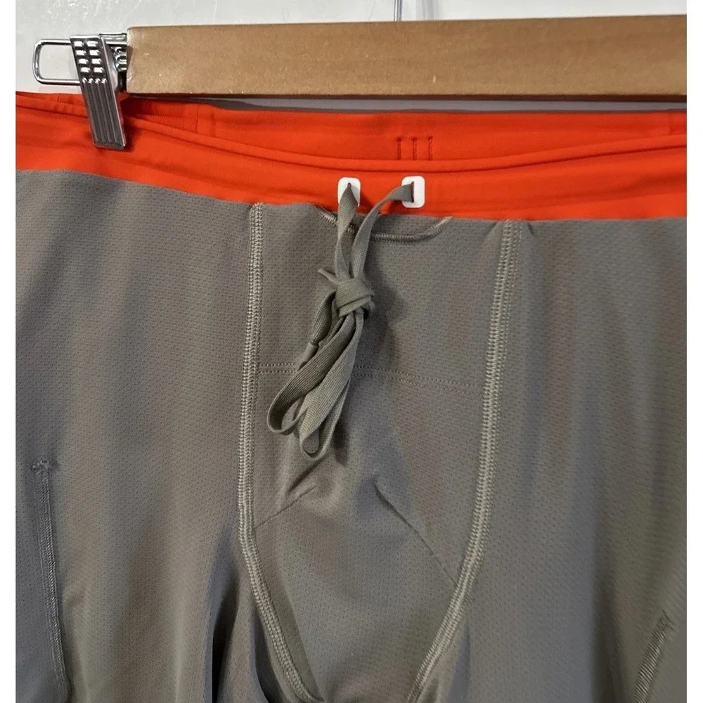 Mens Lululemon Fast & Free 5